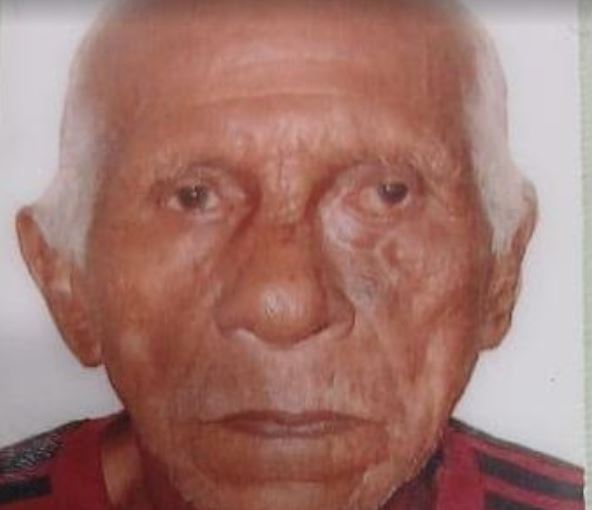 IML procura familiares de idoso de 84 anos morto em Manaus