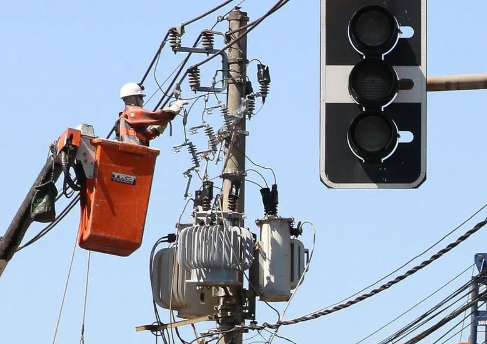 Ramal e bairros de Manaus ficam sem energia nesta quarta-feira 