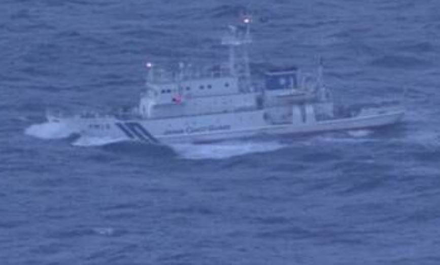 Naufrágio de barco turístico deixa 10 mortos e 16 desaparecidos no Japão