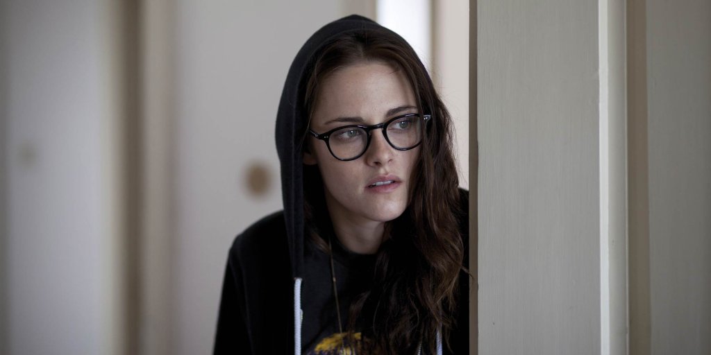 Kristen Stewart diz que só fez cinco filmes bons e afirma que 'maior parte é porcaria'