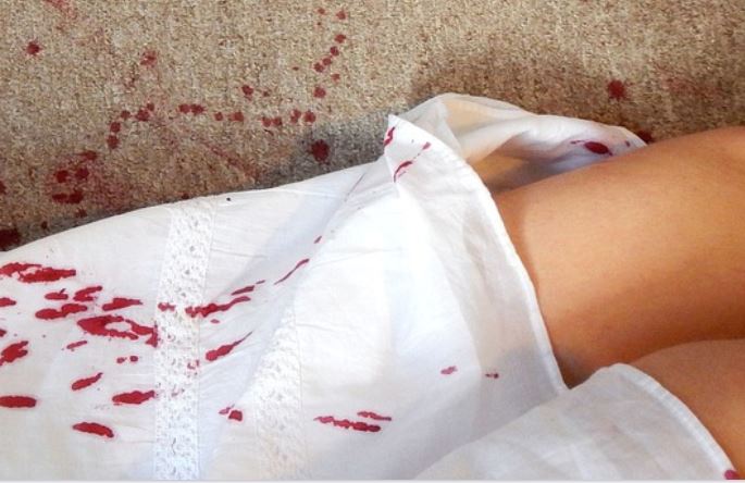 Mulher tenta defender sogra e é esfaqueada pelo marido no Amazonas