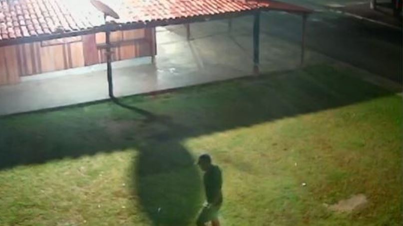 Suspeito de retalhar idoso a facadas é preso no Amazonas