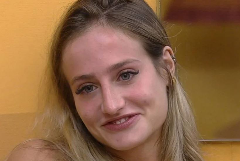 Bruna faz proposta para participante do BBB 23: 'Você me engravida'