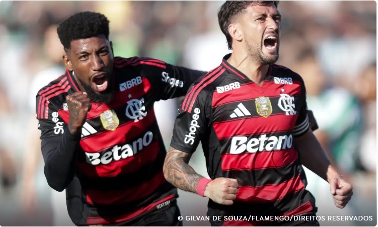 Confira jogos do Campeonato Brasileiro deste fim de semana