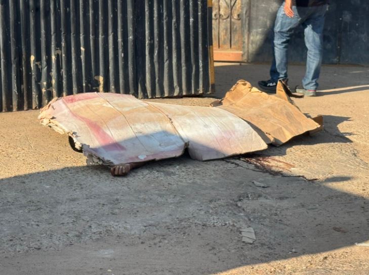 Homem é perseguido pelas ruas de bairro e morto a tiros em Manaus