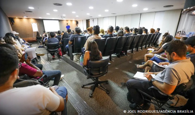 CNU: Resultados da discursiva e de títulos já estão disponíveis