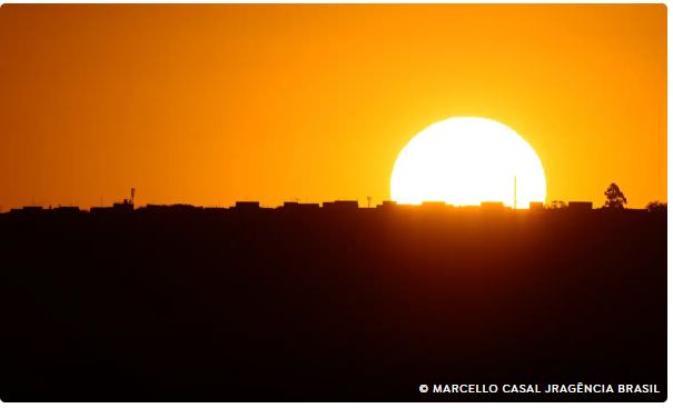 Verão começa neste sábado