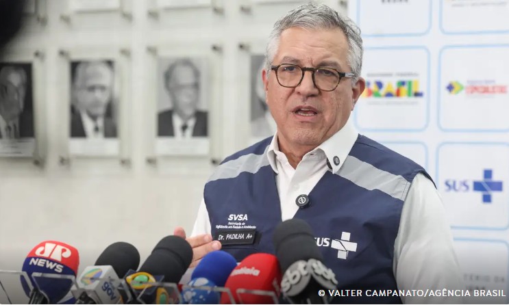 SUS expande radioterapia com novo pacote de ações para pacientes com câncer
