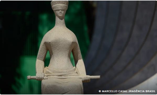 Primeira Turma do STF mantém suspensão da plataforma Rumble no Brasil