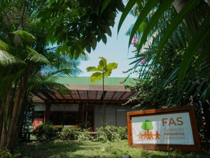 FAS contrata profissionais para projetos sociais e ambientais no Amazonas
