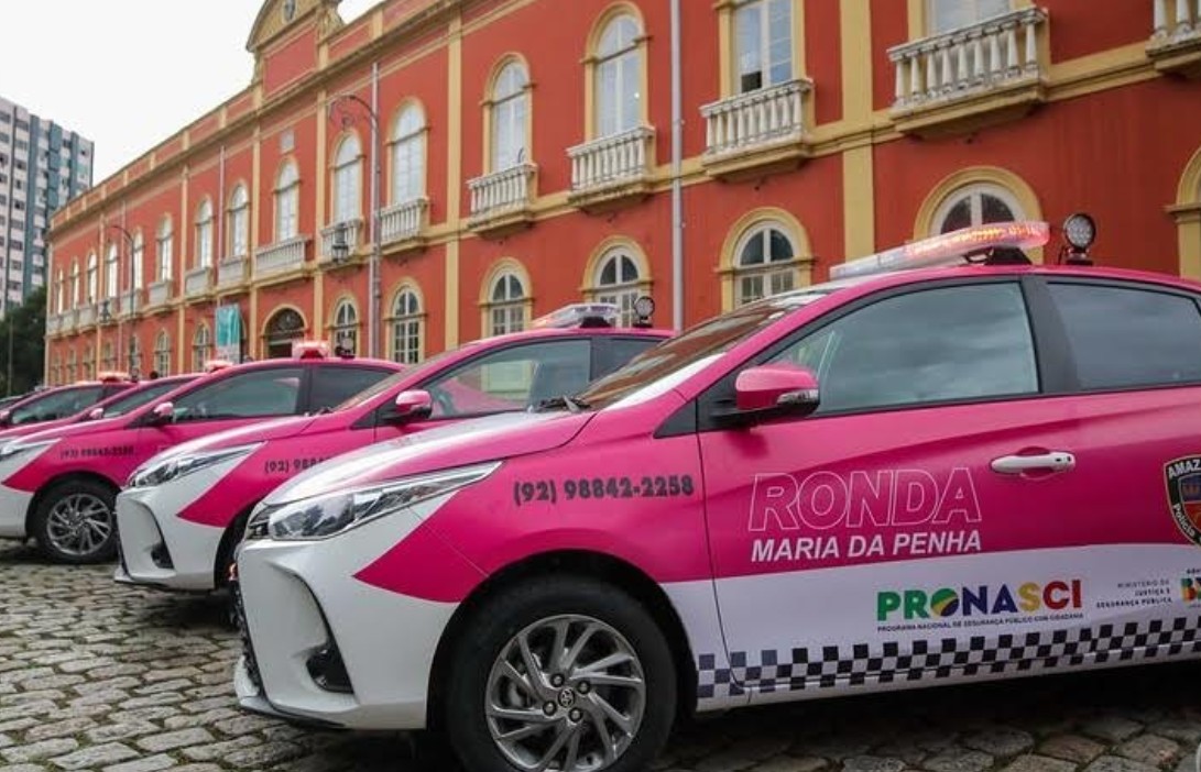 Homem é preso por ameaçar família e agredir animais com terçado no Amazonas