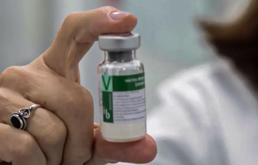 Ampliada faixa etária para vacinas contra dengue prestes a vencer