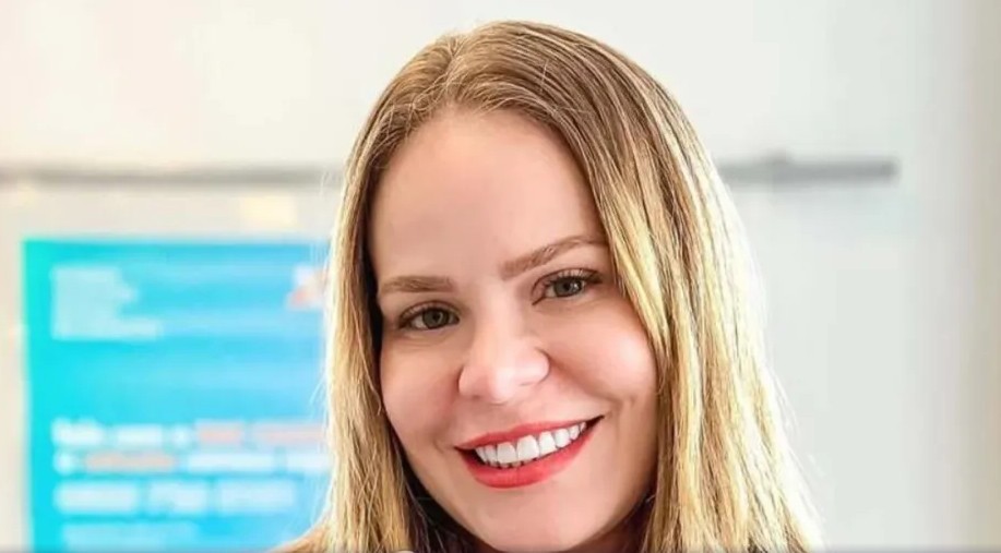 Paulinha Leite acerta mais uma vez dezenas da Mega da Virada