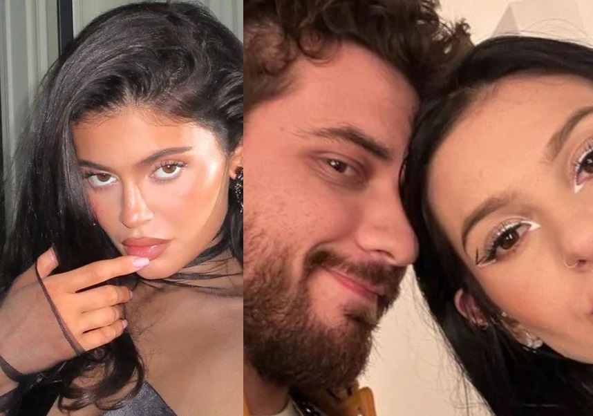 Veja os casais que assumiram namoro em 2023