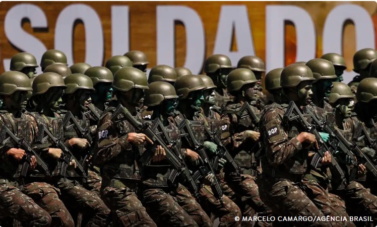 Alistamento Feminino: Prazo para seleção complementar termina nesta sexta