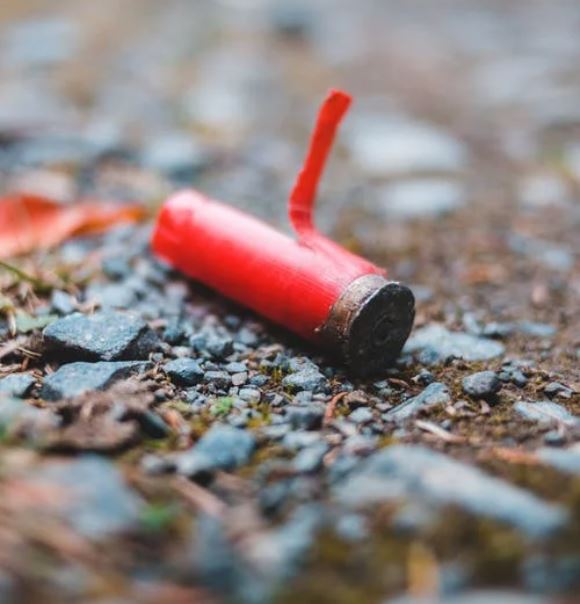 Pedreiro morre ao ser baleado no Dia do Trabalhador em Manaus