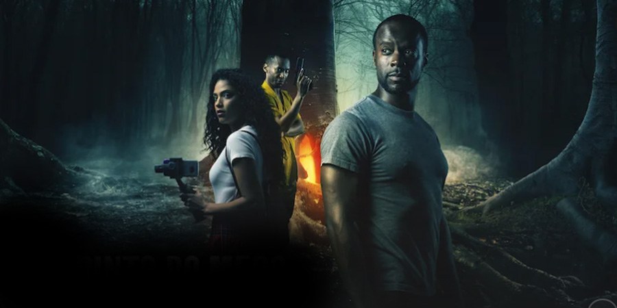 Nova série de terror da Netflix, Labirinto do Medo ganha trailer arrepiante