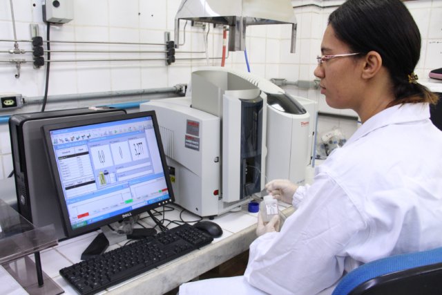 Laboratório da Semsa tem atendimento suspenso por 2 dias em Manaus