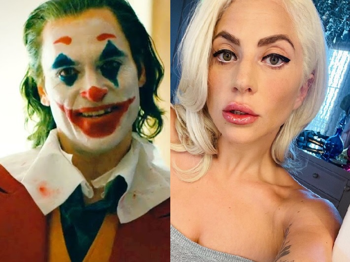 'Coringa 2': Lady Gaga confirma participação em filme