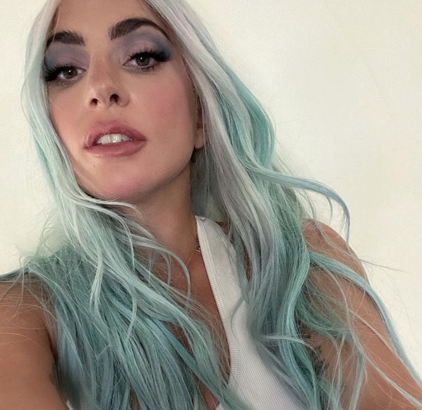 Lady Gaga diz que foi estuprada e engravidou de produtor aos 19 anos