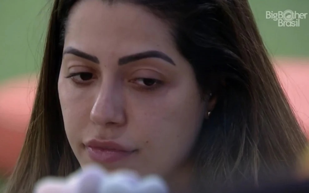 BBB22: Laís critica Lucas e Gustavo pretende romper aliança com brother