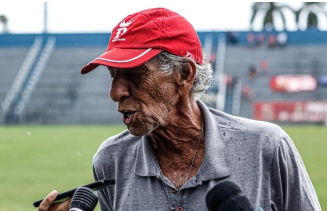 Após sorteio da Copa do Brasil, Lana evita pensar no Ituano