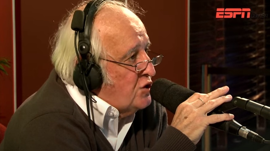 Morre aos 78 anos jornalista esportivo Silvio Lancellotti