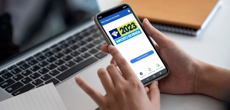 Prazo para entrega do Imposto de Renda termina em 10 dias 