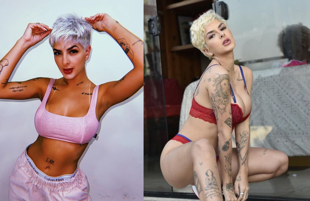 Record confirma Lary Bottino em ‘A Fazenda 13’