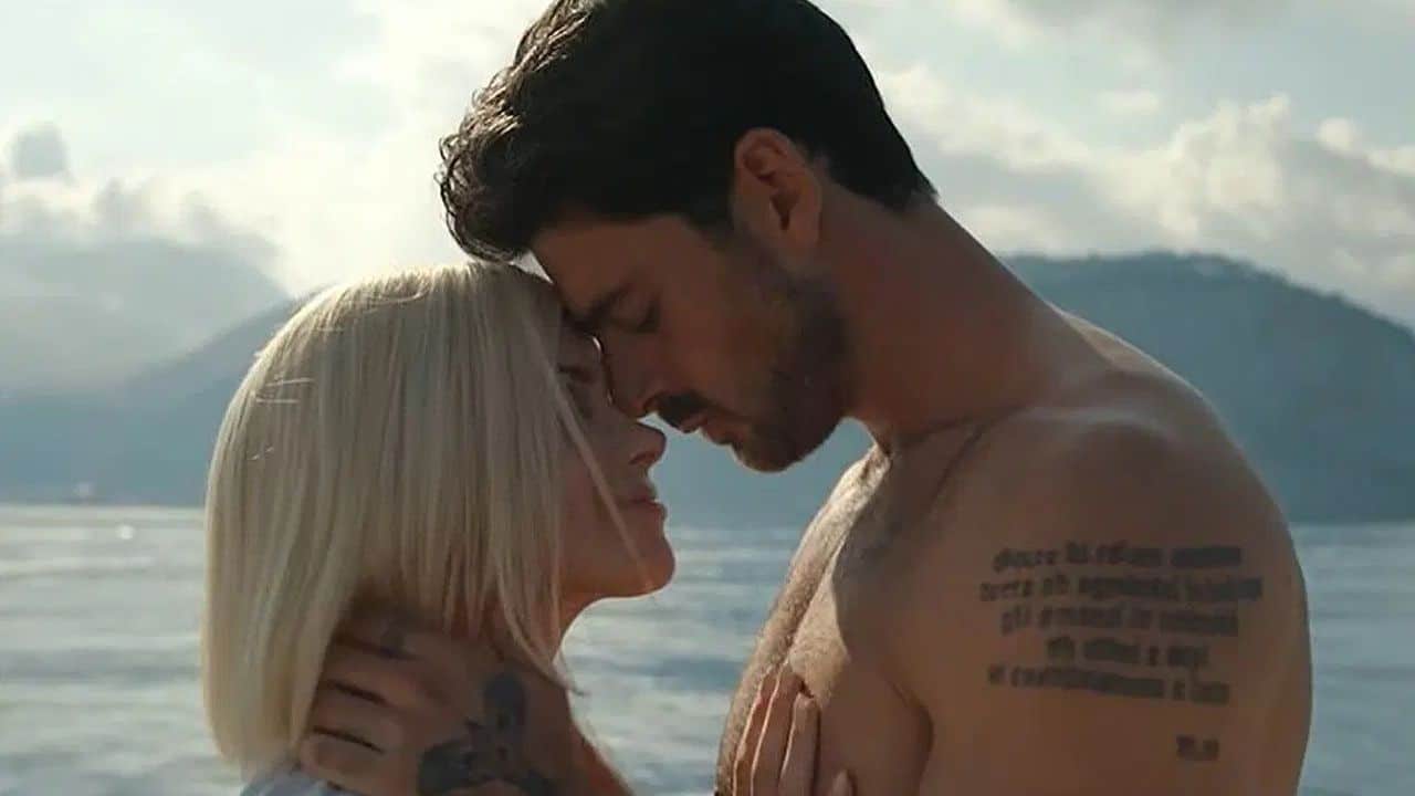 Sequência de '365 Dias', filme erótico da Netflix ganha trailer