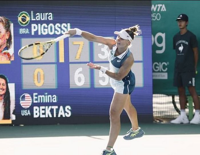 Brasileiros conquistam duas vagas nas semifinais do tênis