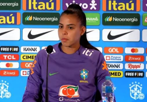 'Capivara é melhor que o canguru': entenda a música do Brasil na Copa 2023