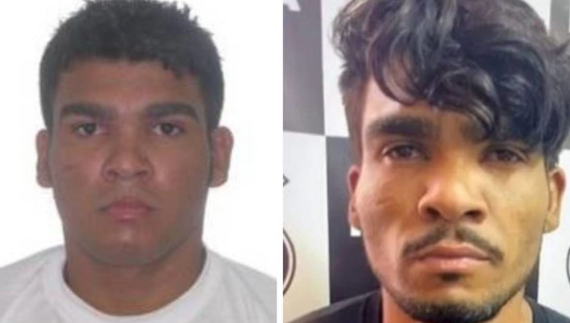 DNA de Lázaro Barbosa vai ajudar polícia a elucidar outros crimes