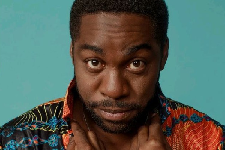 Lázaro Ramos é diagnosticado com estafa após passar mal em Salvador