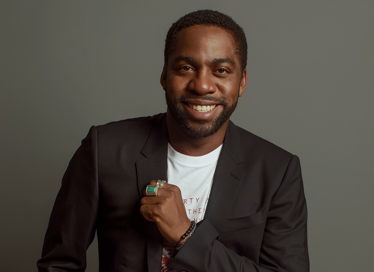 Lázaro Ramos encerra contrato com a Globo após 18 anos