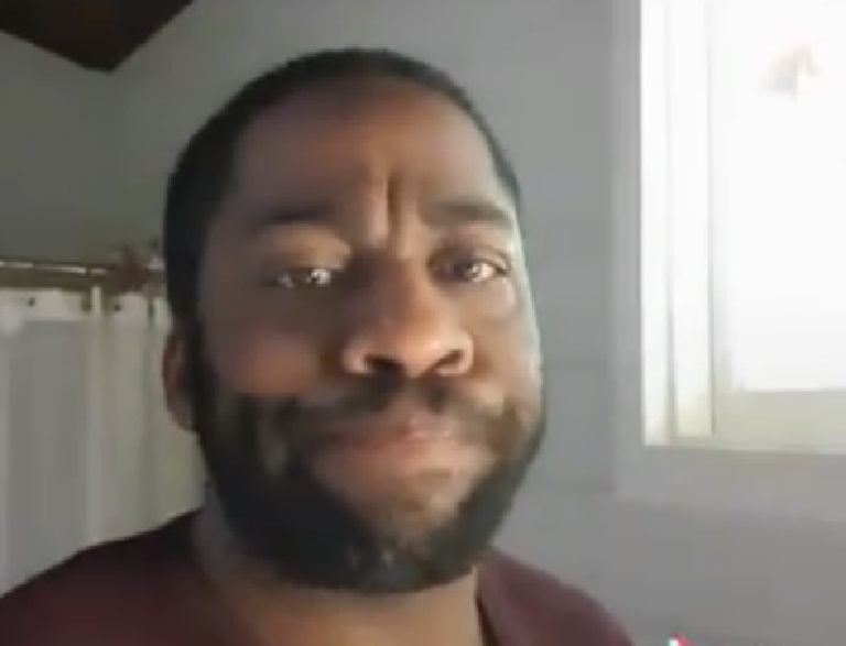 Lázaro Ramos reage a ser confundindo com serial killer por apresentador 