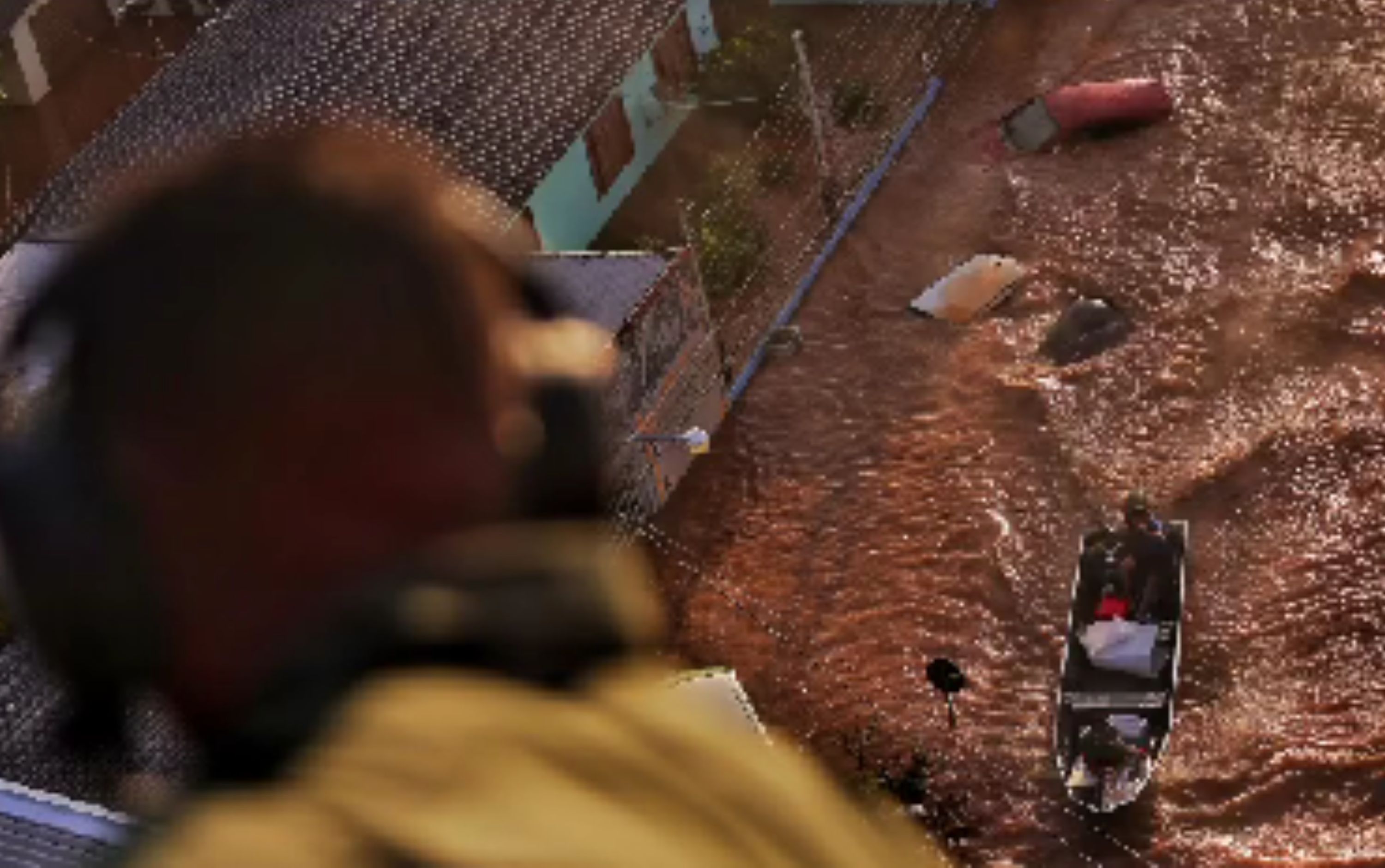 Governo alerta sobre golpes em doações ao Rio Grande do Sul