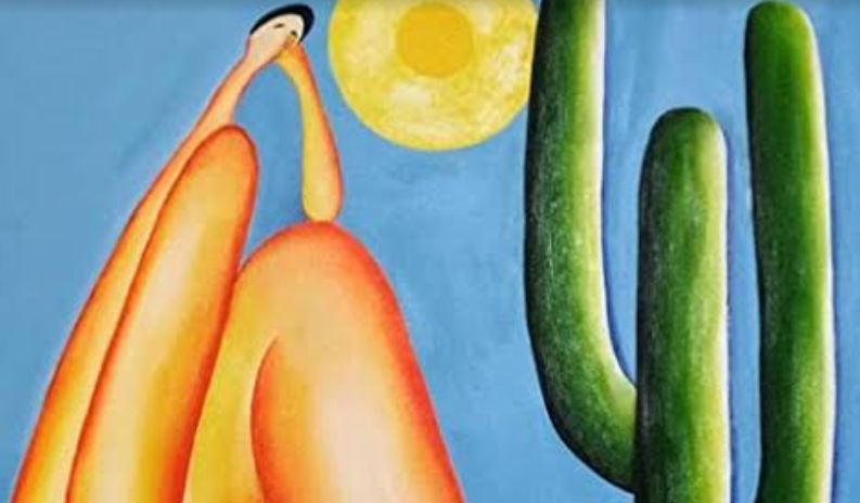 Manaus participa do Centenário da Semana de Arte Moderna de 22