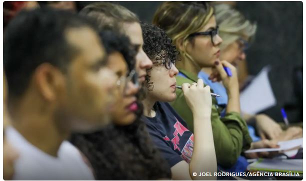 Resultado do Concurso Nacional Unificado vai ser antecipado