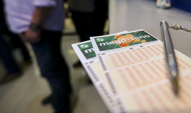 Confira resultado do concurso 2907 da Mega-Sena