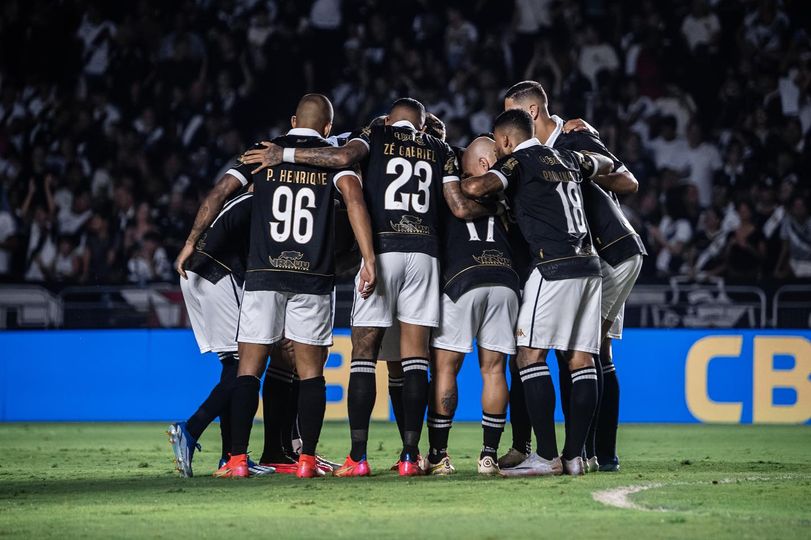 Vasco vence América-MG com golaço de Payet e respira na luta contra o Z4