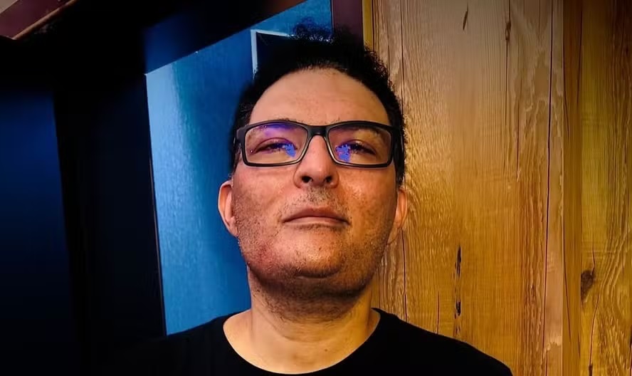 Justiça mantém condenação de Leandro Lehart por estupro e cárcere privado