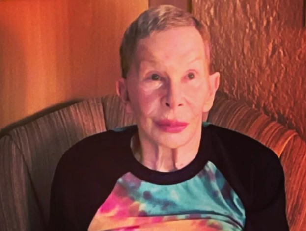 Marido de Rita Lee fala sobre estado de saúde da cantora