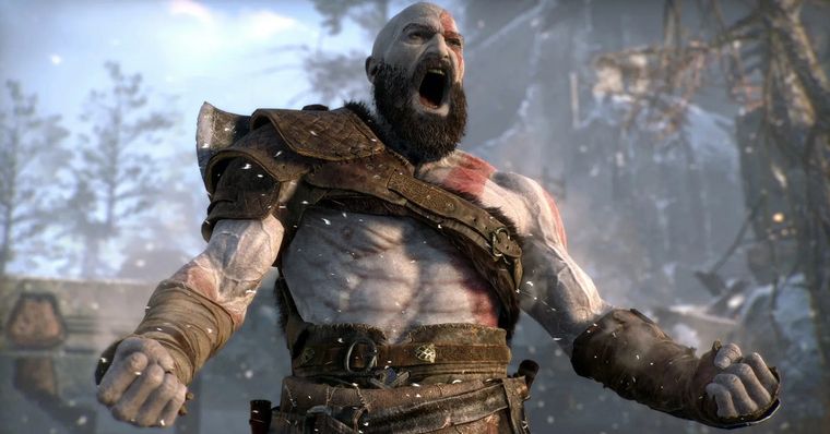 PlayStation divulga novo trailer de ‘God of War Ragnarok’