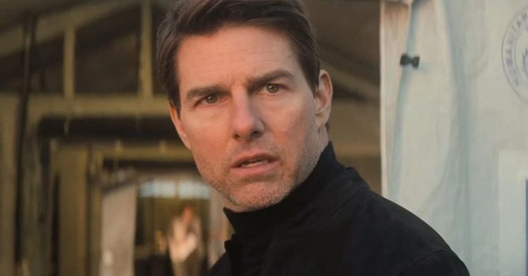 Tom Cruise tem carro e seus pertences roubados durante filmagens