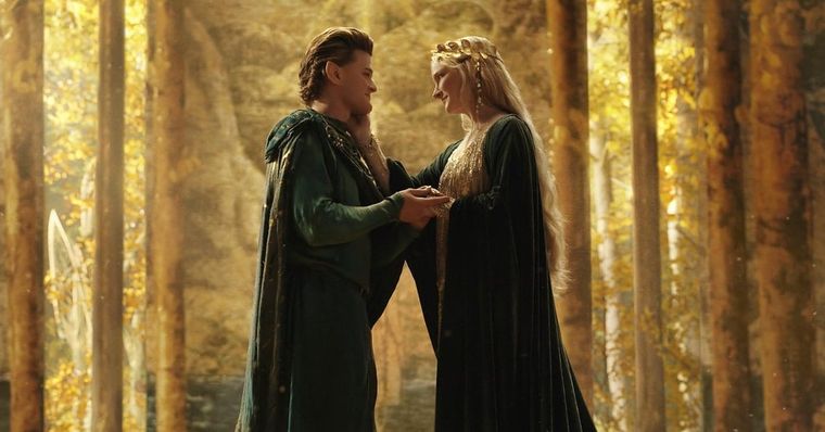 O Senhor dos Anéis: Os Anéis de Poder ganha primeiro trailer; confira