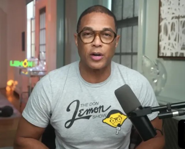 Ex-apresentador da CNN é preso pelo ICE durante manifestação em Minnesota