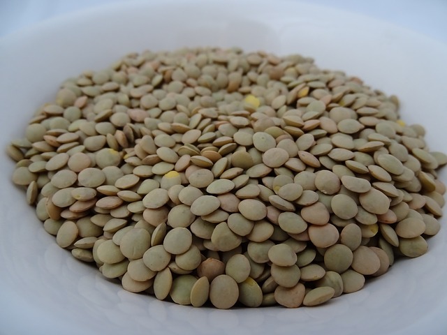 Lentilha e uva: Saiba quais alimentos trazem prosperidade na virada de ano