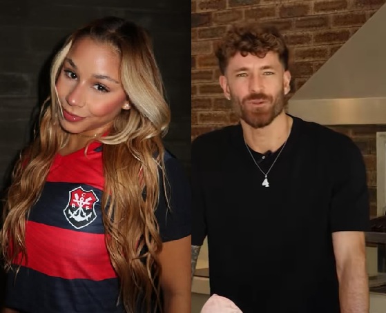 Assessoria de Flávia Saraiva se pronuncia sobre rumores com Léo Pereira  