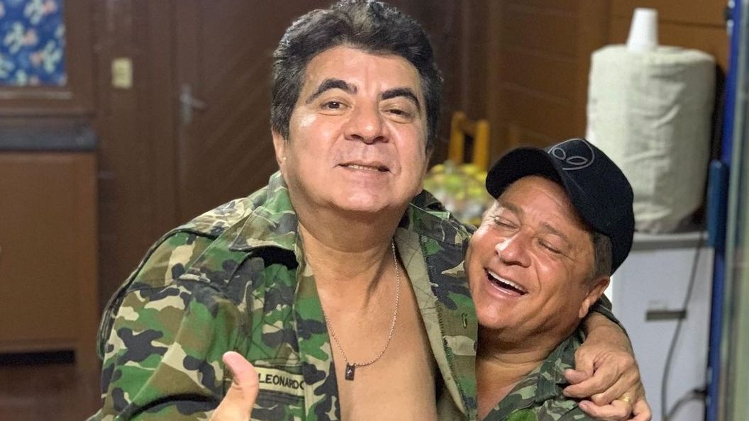 Polícia conclui que assessor de Leonardo foi vítima de disparo acidental